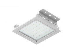 Energy-Efficient LED Fixture INSEL LB/R G3 230W