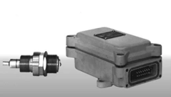 Compact Level Signal Detector MSU-2