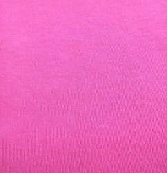 Interlock Knit Fabric 50% Cotton, 50% Polyester