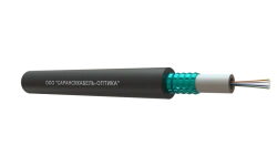 Optical Fiber Cable in Duct OCL-T - Up to 48 Fibers