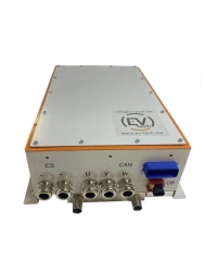 Liquid Cooling Inverter with Excitation Current Regulator EVP100