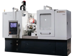 Gear Milling Machine with CNC Model 53K50F4 for Precision Gear Cutting