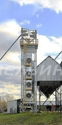 VESTA Direct-flow Grain Dryer P1-C20G