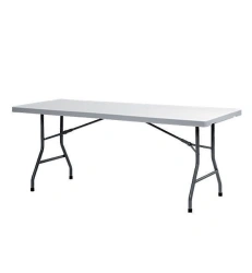 Folding Plastic Table 150 (STC150)