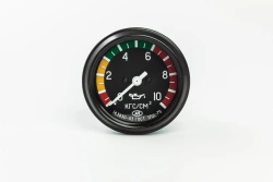 Pressure Gauge 1401.3830010-03