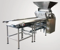 Biscuit Cutting Machine MRSP-4-400