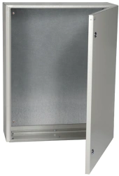 Metal Enclosure for Electrical Panels YKM40-04-31 (800x650x250) IP31 IEK