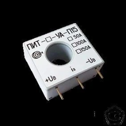 Current Measurement Converter PIV-***-UA-P15