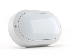 LED Wall Light for Industrial Use, Model ЭГ-ДБП-02-10-001-У2-65-ПДО