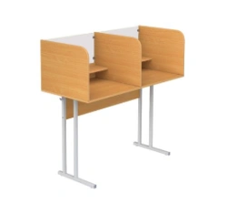 Language Classroom Desk AGAT 01.09.10