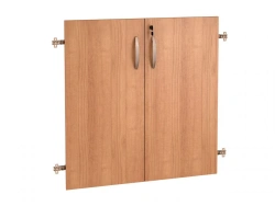 MDF Office Furniture Doors with Lock "Alpha 61