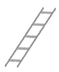 Cable Ladder Type 3 (KLN)