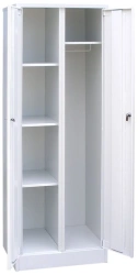 Utility Cabinet SHRH-22 for Storage of Tools and Workwear