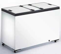 Caravell Chest Freezer Model 44595 for Efficient Storage