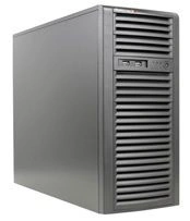 Videoglaz Client Workstation - Tower Model