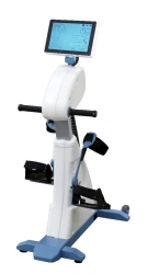 Orthopedic Mechanotherapy Device "ORTORENT" Model "MOTO for Legs