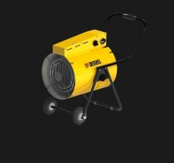 Electric Heater Fan Denzel SFH-15000 for Industrial Use