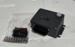 Control Handle Adapter for Grain Harvester Information Processing ATV-L.426471.025