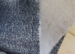 Non-Woven Fabric "D-027" for Footwear Applications