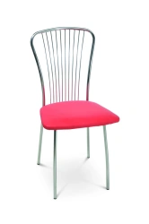 Nero Light Chair, AL