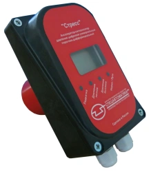 Pressure Signal Accelerator Stress SDC 1.6(5)-HN(G½).U2