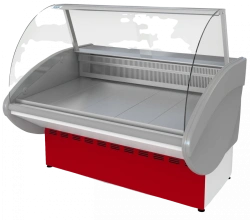 Universal Refrigerated Display Case Ilet VХСн-2.5