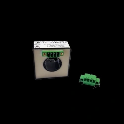 Current Measurement Converter PIT-***-UA-B20