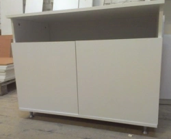 Durable Office Cabinet TP 4/03