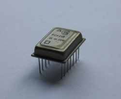 Dual-Channel Static Relay for DC and AC Circuit Switching up to 60V RSK21