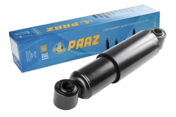 Hydraulic Telescopic Shock Absorbers for Commercial Vehicles 02376008600