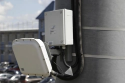 Radar Detection Complex for Traffic Flow Monitoring - STRIELKA-WAVE-A-01