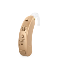Programmable Digital Hearing Aid "CRUISE+" for Air Conduction