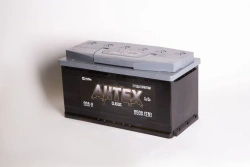 Lead Acid Starter Battery 6CT-200N for Automotive Applications