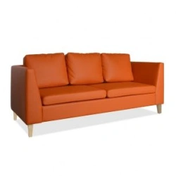 MOD Series Furniture - K-1 Armchair, D-2 2-Seater Sofa, D-3 3-Seater Sofa