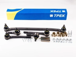 Steering Rod Assembly Kit for Classic 2101 with Fasteners OEM 2101-3003000