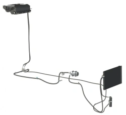 Climate Control System for RSM 3000 Series Tractors - August 23BS-RSM-NNT