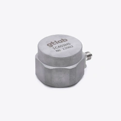 High-Temperature Charge Output Accelerometer 1C403НS