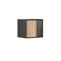 Neapol LD.134060.000 Overhead Storage Unit
