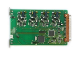 Analog Communication Module SAA 8g2.158.019