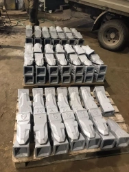 9W8452RC Excavator Rock Bucket Tooth for Caterpillar