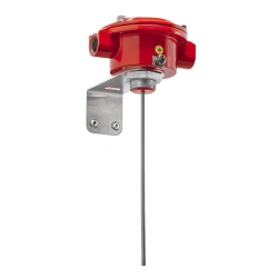 Programmable Industrial Heat Fire Detector IP101-07a-RS-O