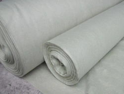 Non-woven Needle-punched Polyester Geotextile DORNIT EKO 120