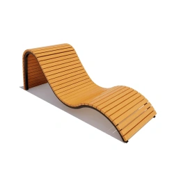 Breezy Lounge Chair Model 13704