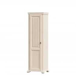 Ameli LD.642070.000 Solid Left Door Facade (Provence Oak)