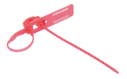 Security Sealing Device "ARKAN" for Warehouses and Containers