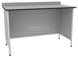 Medical Laboratory Doctor's Table SKDL 1-2 for Clinical Diagnostics