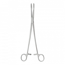 Surgical Forceps TSH-04-014-26, Straight, 260 mm