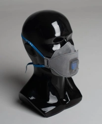 Medical Respirator WALL AIR 95 CHK NR D