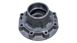 Wheel Hub for Semi-Trailer 817-3103015-A2