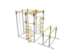 Romana Sports Equipment for Children's Playgrounds 201.17.01